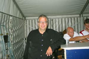 Per Bergvall