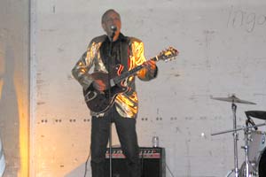 Rock Ragge